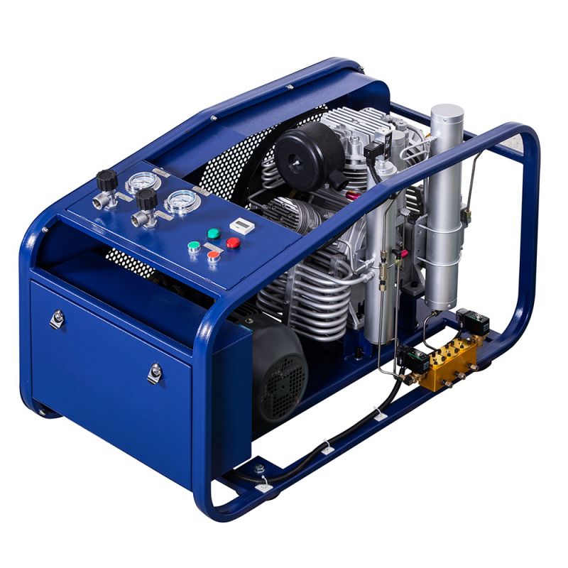 300bar diving compressor