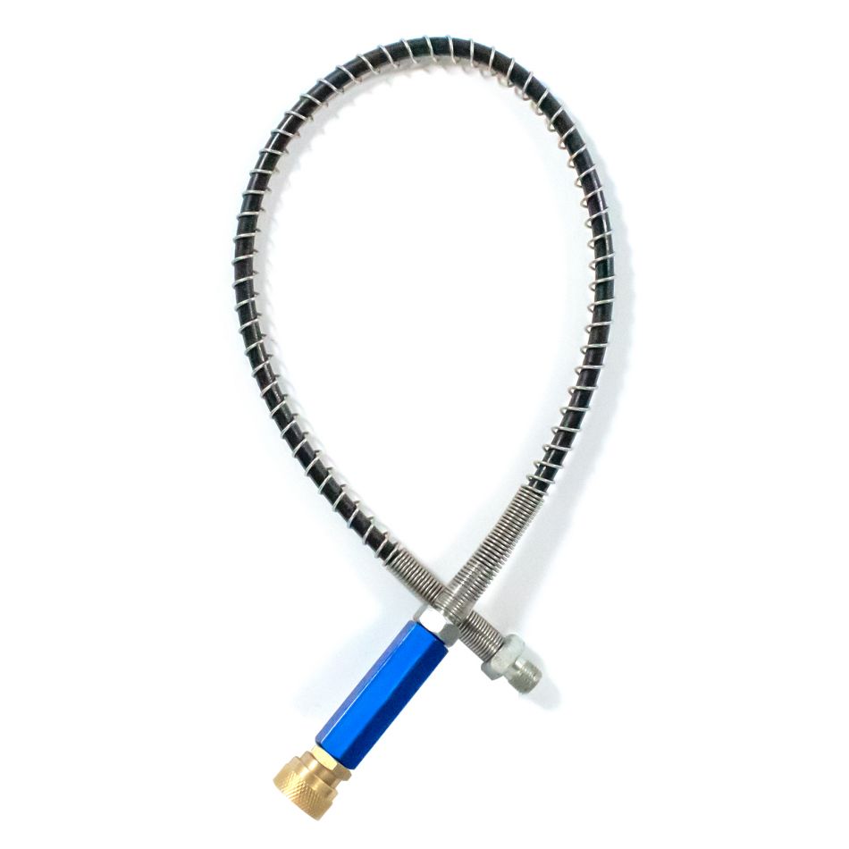 High pressure Paintball Fill Whip Hose